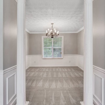 Carpet Sales and installation