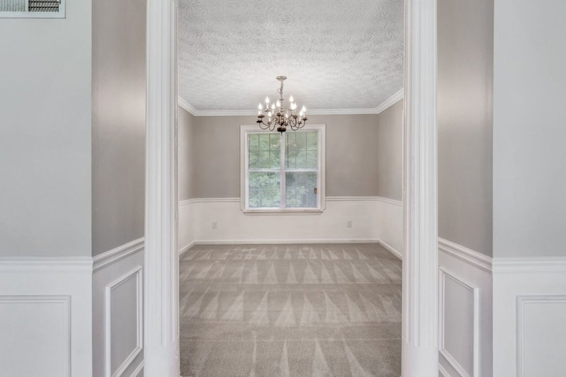 Custom Carpet Project Examples in Atlanta, Georgia
