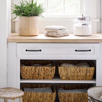 Explore New Surfaces: Wilsonart Projects