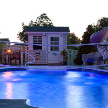 Vinyl Pools