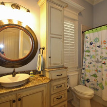 KIDS BATH