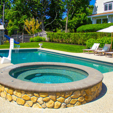Scituate MA Residence