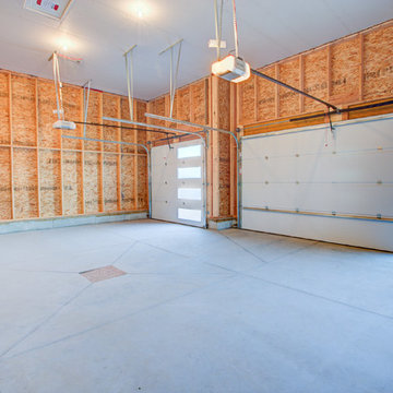 SHOW HOME - The Hunter