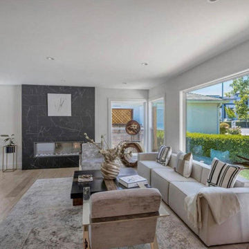 Comprehensive Home Renovation in San Jose: Stylish and Functional Spaces