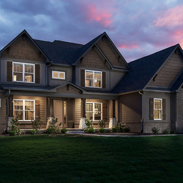Home-A-Rama 2016 Chatham Hills