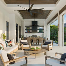 Martindale - Outdoor Covered Space