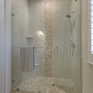 Whole-Home Remodel in The Strand – Naples, Florida