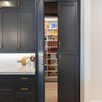 Viera Custom Home