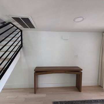 Furniture Assembly