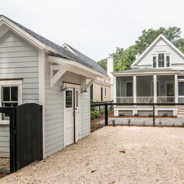 Habersham 3 Canton Row