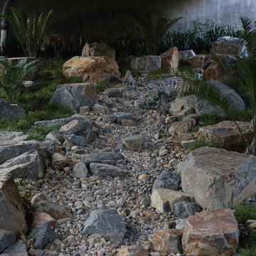 Anaheim Water Conservation