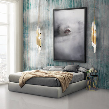 Draycott Pendant