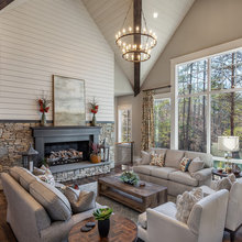 lake house