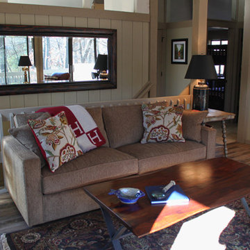 Lake Geneva Vacation Home