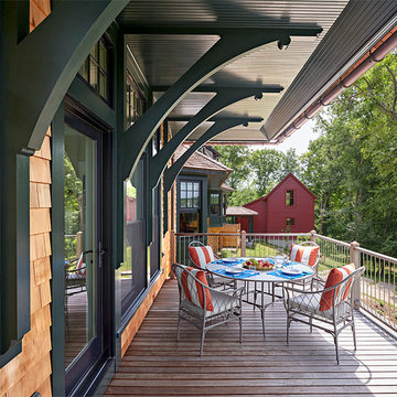 Quarry House