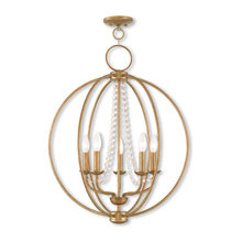 Chandeliers