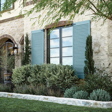 Blinds & Shutters