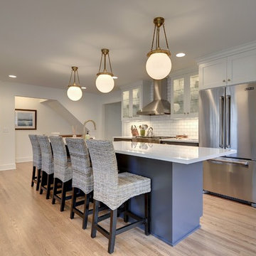 2015 Luxury Remodelers Showcase