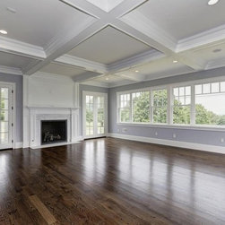 Luxury Hill Top Home - Products