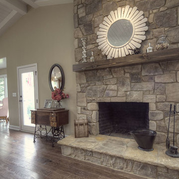 Complete House Remodel