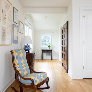 Historic Cape Cod Restoration