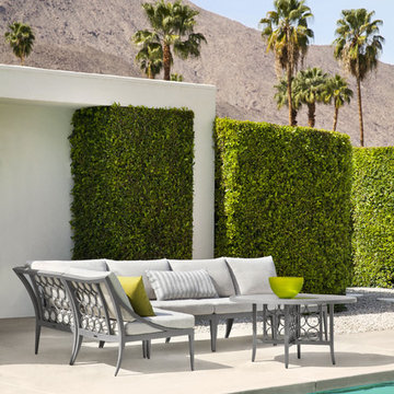 2016 Outdoor Living; Luna