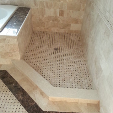 Sea Girt - Bathroom Tile