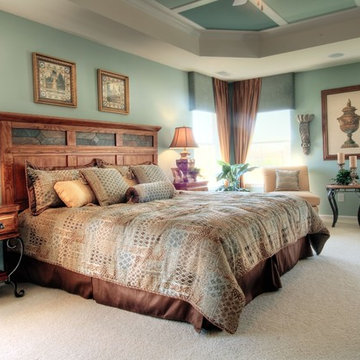 Interiors!