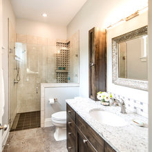 Bathroom Ideas
