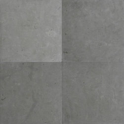 Azul Fantasy Limestone Tile - Products