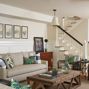 The Gables - Waterfront Infill