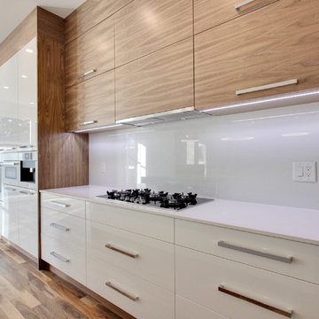 Calgary Dream Kitchen