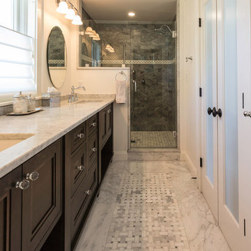Reading custom home