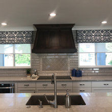 Kitchen Windows