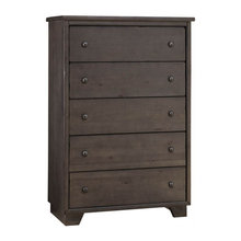Dresser-Anna