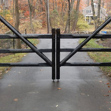 Fence gate