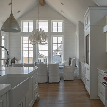 Stafford Residence