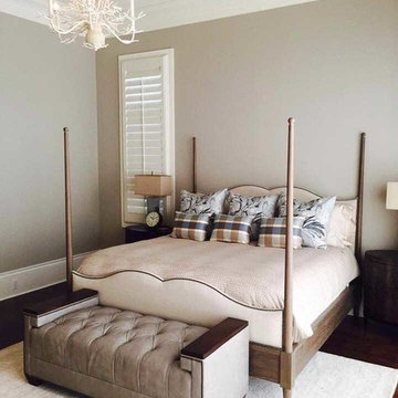 Naples, FL Residence