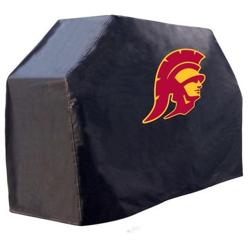 72" USC Trojans Grill Cover by Covers by HBS, 72"