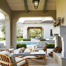 Outdoor Living & Dining