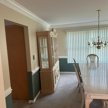 Installation: Luxury Vinyl Plank & Laminate