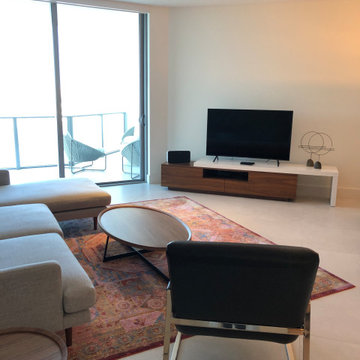Marina Palms