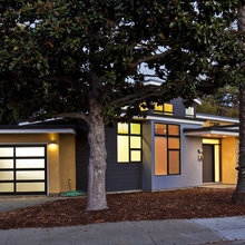 Curb Appeal