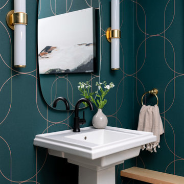 Park |Powder Room