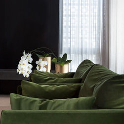 Locke Crescent East Fremantle - Sofas & Modular Lounges