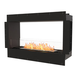 EcoSmart Fire Flex 42DB - Double Sided Fireplace - Indoor Fireplaces