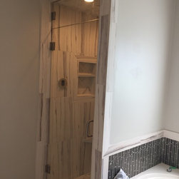 Recent Projects - Products