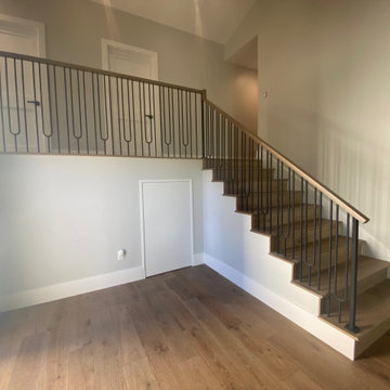 Customer Home Built