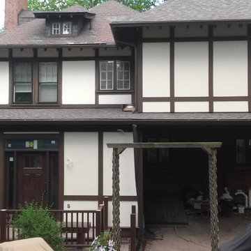 Squirrel Hill Addition