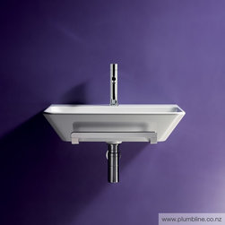 Projections 60 Basin Package By Plumbline - Bathroom Basins